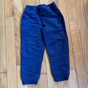 Okie Dokie Kids Dark Blue Joggers